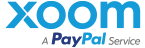 Xoom, A PayPal Service